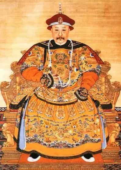 帝王坐拥江山，万人之上，欣赏下清朝十位皇帝的书法