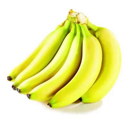 香蕉那么多种，你吃的是哪种你清楚么？吃对了么？
