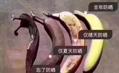 李冰冰、大S、宋轶都在安利的美白技巧，竟然是防晒，就这？