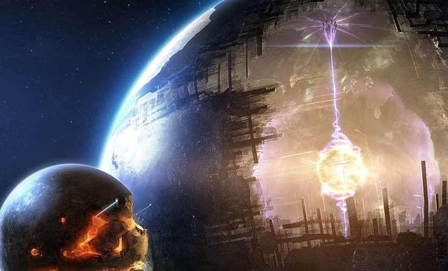 身高数百米，体重上千吨，宇宙中存在这样的智慧生物吗