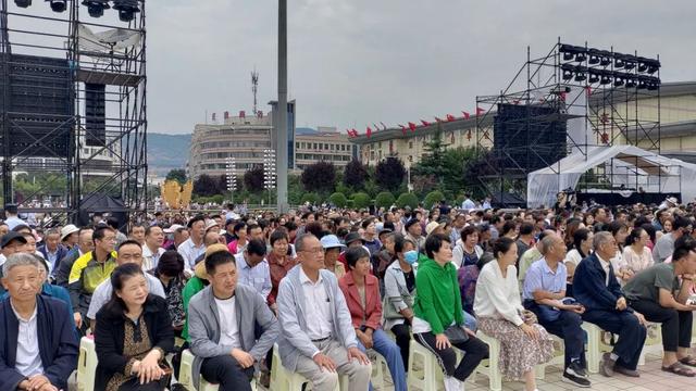 央视书画频道重磅报道2020年“交响丝路 · 问道崆峒”平凉崆峒文化旅游节系列活动