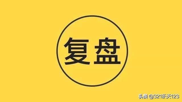 炒股覆盤是什麼意思(股票覆盤是指什麼意思)