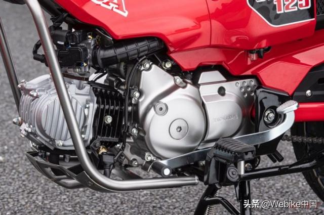 �������Լݱ���CT125Ħ�г��������������ǣ����ͨ��
