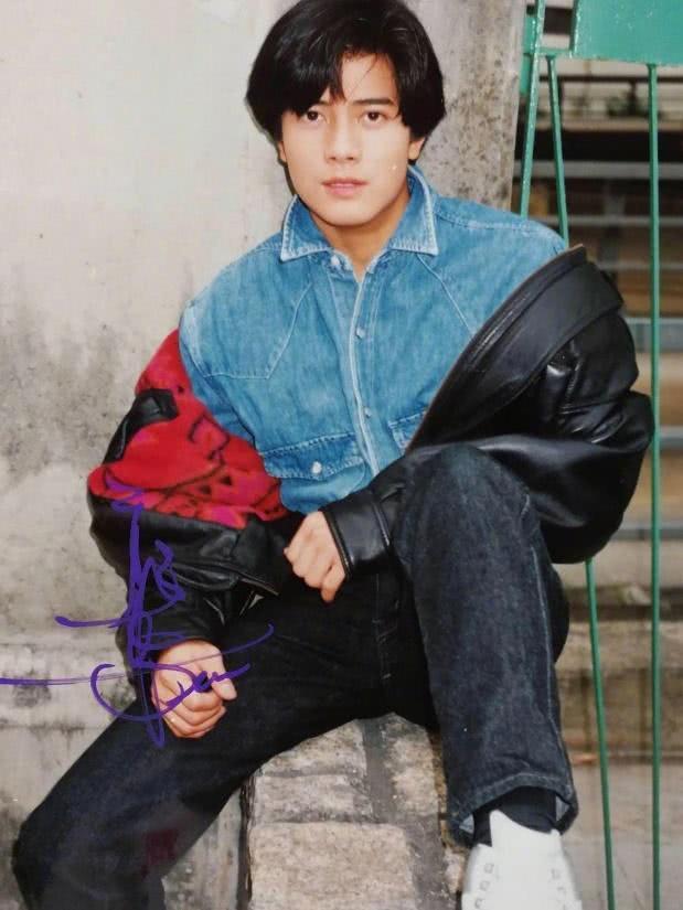 郭富城唱跳1小时吸金上百万，55岁人气不减当年