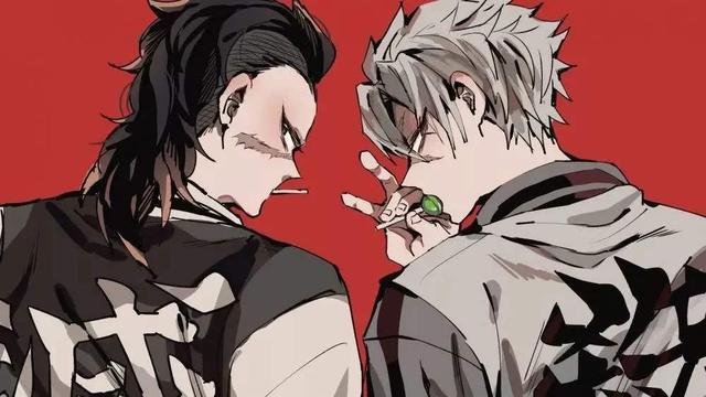 鬼灭之刃 九柱的实力排名 除了最强的岩柱悲鸣屿行冥 其他人怎么样 爱游钓鱼网