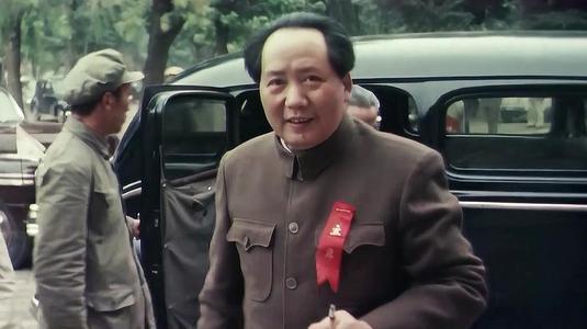 毛主席为什么把北京设为首都