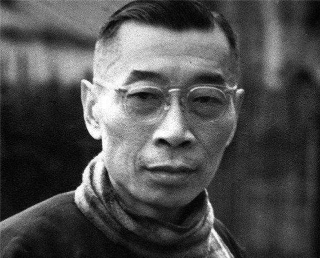 54年前傅雷夫妇家中自尽，遗书细节感人，墓碑上