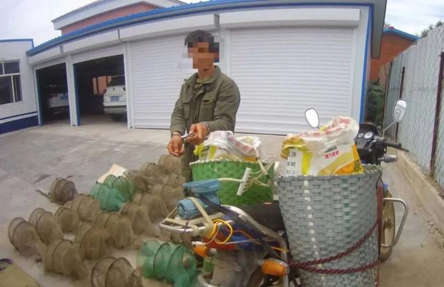 重庆|查扣鱼类 7000余条，辉南森林公安破获8起非法捕捞刑事案件