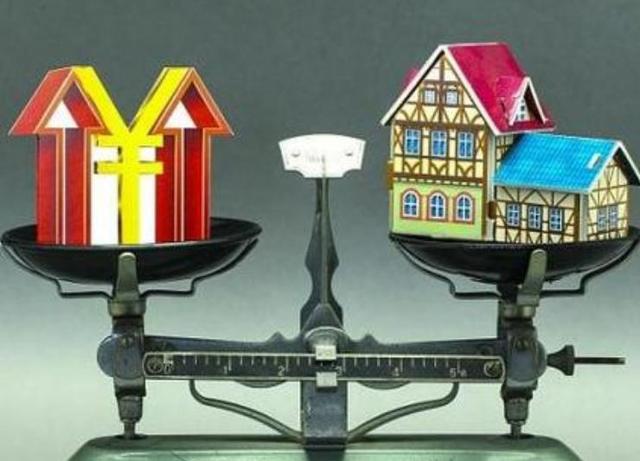 房价居高不下，到底谁不允许降？专家：这是一