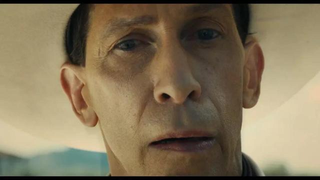 他的电影没一次让我失望（新片还史上最佳）