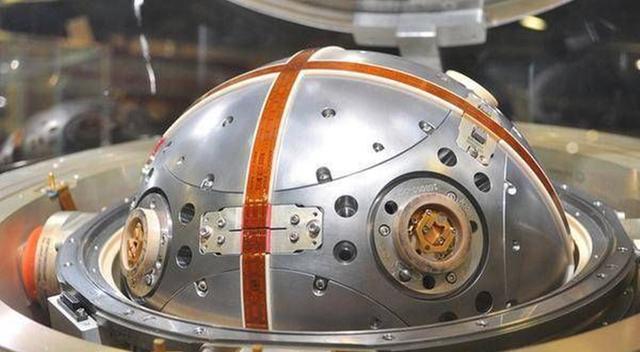 再也不依赖GPS！小型、精确且价格合理的陀螺仪