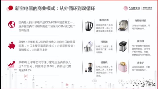 从ERP到BIP，用友网络想表达什么