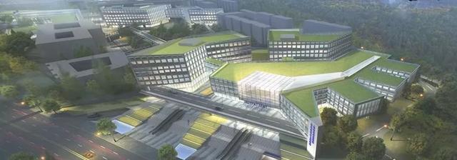 超级详细！市级统建公租房10个项目数量、租金、户型亮点全在这儿
