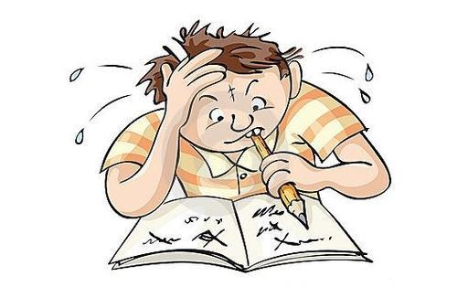 粗心什么意思(孩子粗心的六种原因)