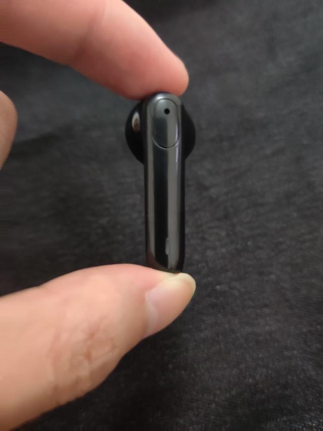 双耳双麦立体降噪 南卡Lite半入耳蓝牙耳机 开箱评测