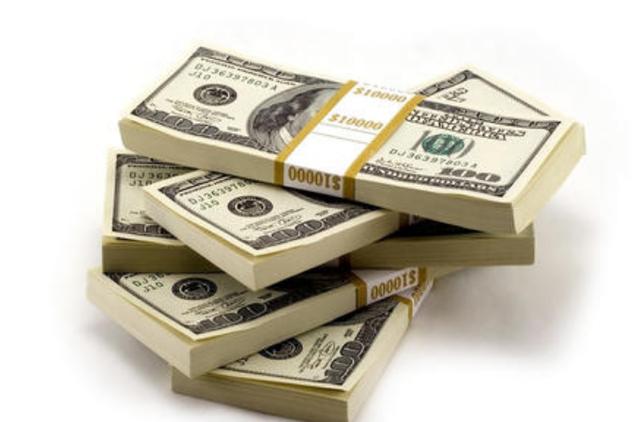 成功打破美元禁锢！大宗贸易采用人民币结算，