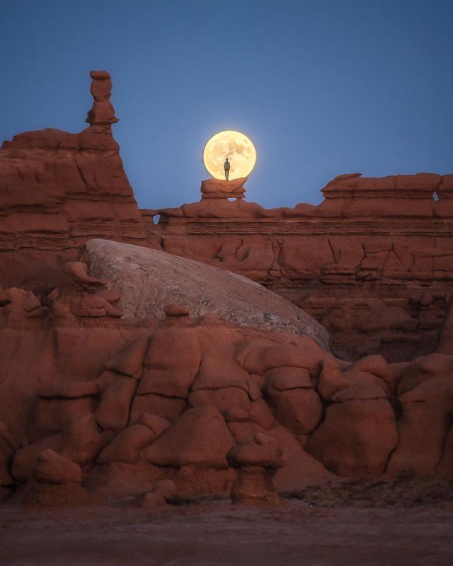 Landscape 摄影大赛 领略世界各地风景之美 摄影工作室