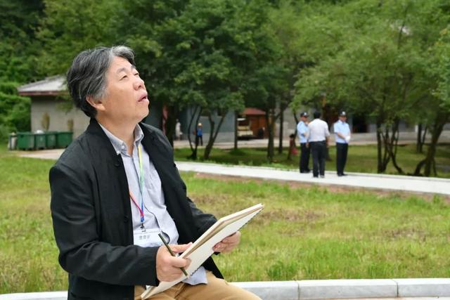 央视书画频道重磅报道2020年“交响丝路 · 问道崆峒”平凉崆峒文化旅游节系列活动