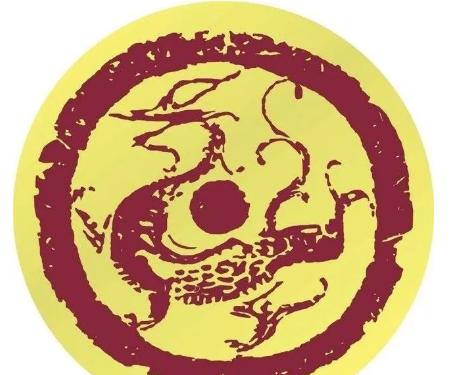 中国风传统图腾展示极致的美