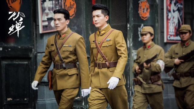 《秋蝉》开播收视夺冠，却因女主口碑反转，任