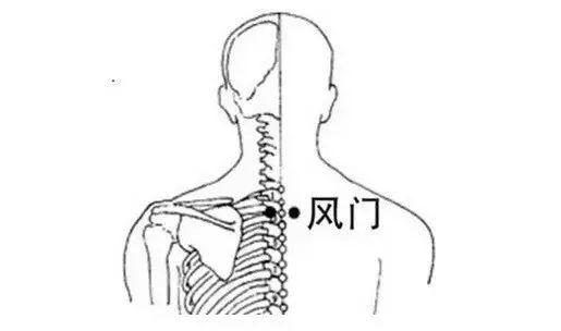 风寒肆虐百病始生，快护好身上7处挡风墙！