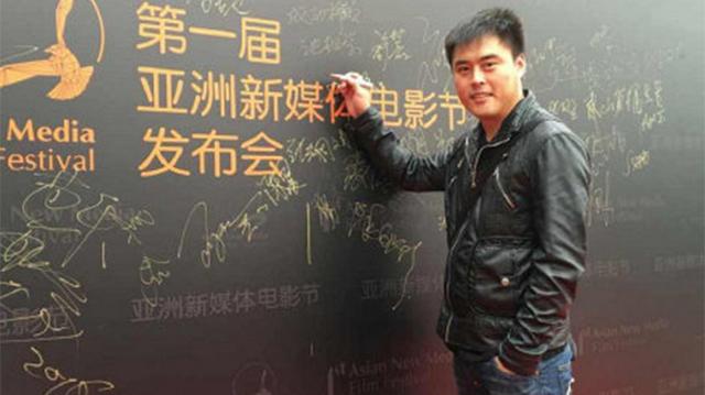 娱乐圈又曝丑闻！《战狼》导演被判刑，得知原因网友直言4年太少