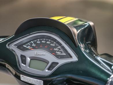 VESPA���˰棬�����ػ��������������