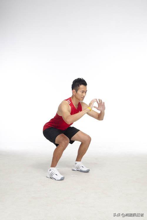 蛙跳属于有氧运动训练吗?