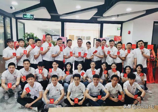 恒佳盛专访｜中国芯做大做强，为何选印度、越