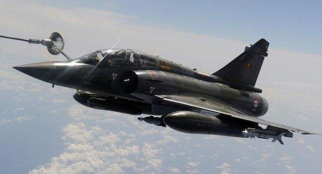 宁要老式幻影5，也不采购新式歼10战机，巴铁为