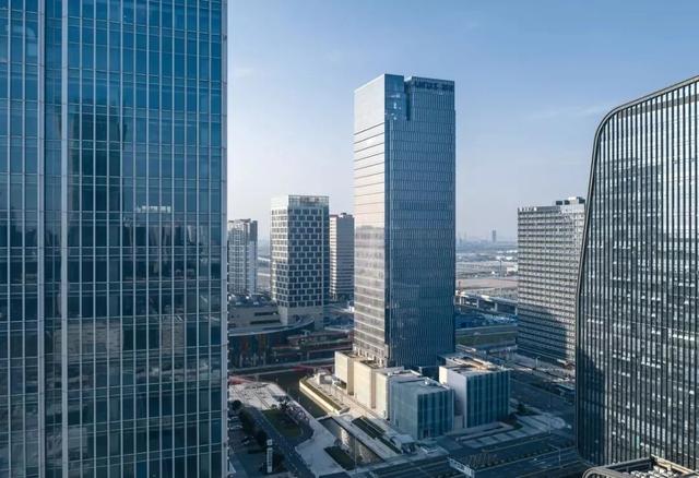 五大科技公司大厦比拼，你想pick哪一个？|《ARWEEKLY》193期