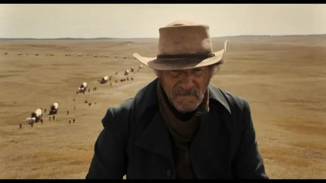 他的电影没一次让我失望（新片还史上最佳）