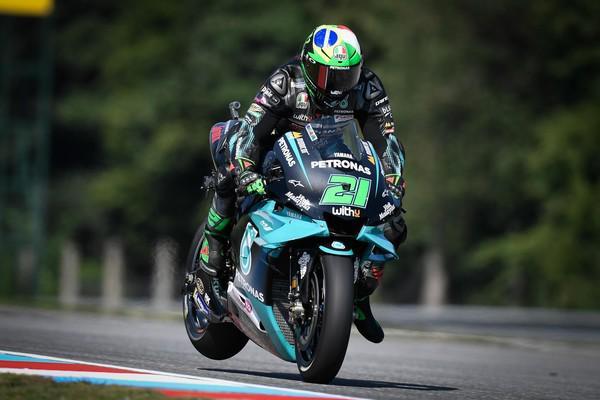 MotoGP�ݿ�վ��KTM�����¶������׹�