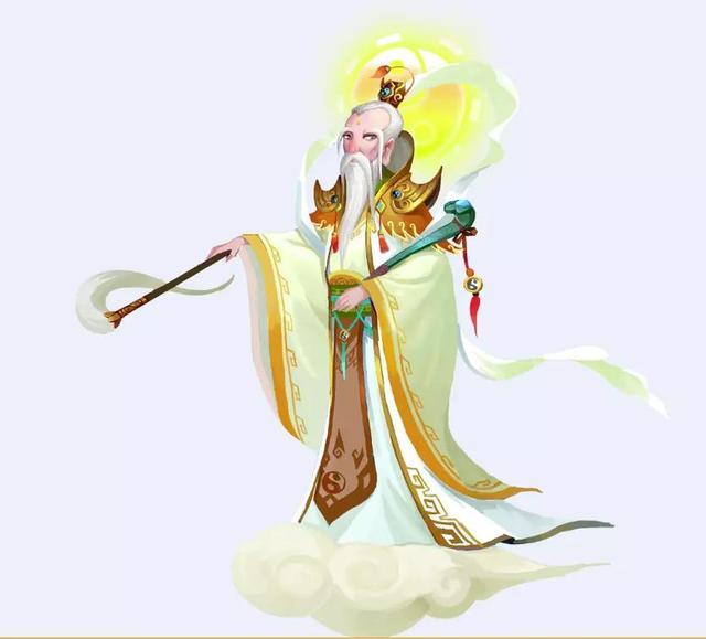 神仙的神是什么意思神仙是啥意思