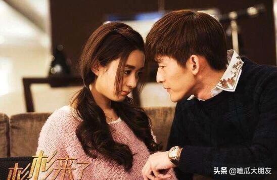 顾漫三部重刷率高的佳作！《杉杉来了》只能排第二，你更爱哪部？