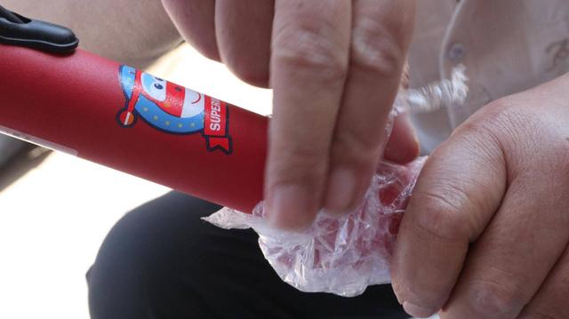 九号儿童电动滑板车E8，伴我宝贝成长快乐无忧
