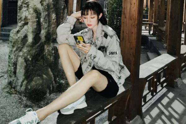 盖玥|林更新盖玥希要假戏真做了？社交平台互发对方照片 曾被曝四天约会两女