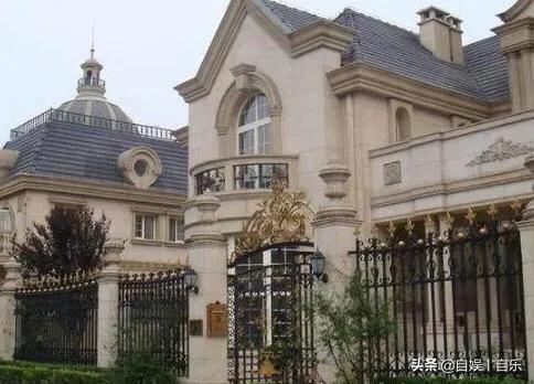 英在北京的顶级别墅东山墅现在价值两个多亿