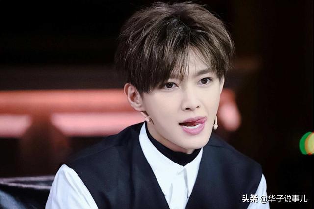 张国荣之后，为何很少再有当红男星主动承认喜欢男的？