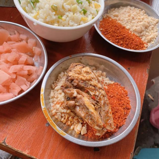 成都人回乡吃什么美味？地道成都美食不完全攻