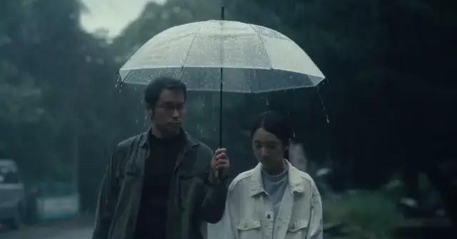 又一部网飞“华语剧”，成了爆款！