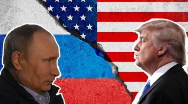 这次真的不打伊朗了？美国公开承认大阴谋，真