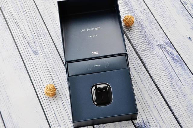 升级你的音乐体验，南卡LITE真无线蓝牙耳机