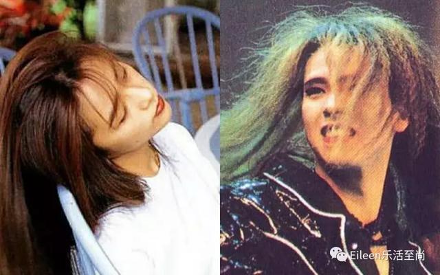 嫁给木村拓哉，被黑18载，昔日女神工藤静香美颜不再、恩爱依旧……