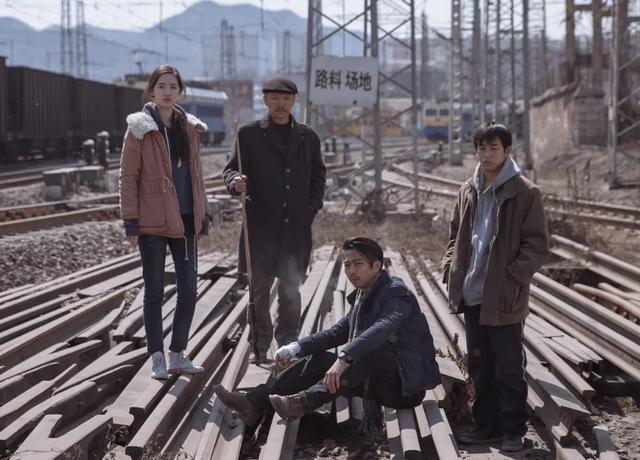 周冬雨再夺金像奖影后，80、90后女演员还有比她