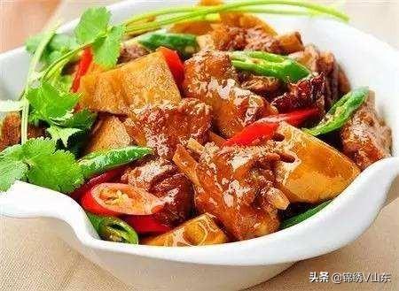 经典家常风味、7道最过瘾的开胃家常菜，爽爆你的味蕾！