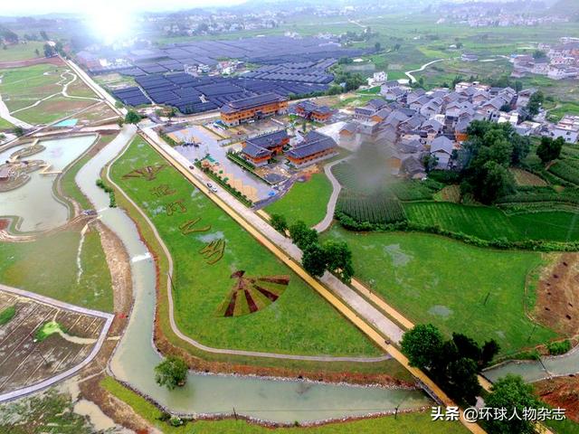 中国最敢花钱“县太爷”！疯狂城建8年烧光400亿，留下烂摊子，40年都补不上