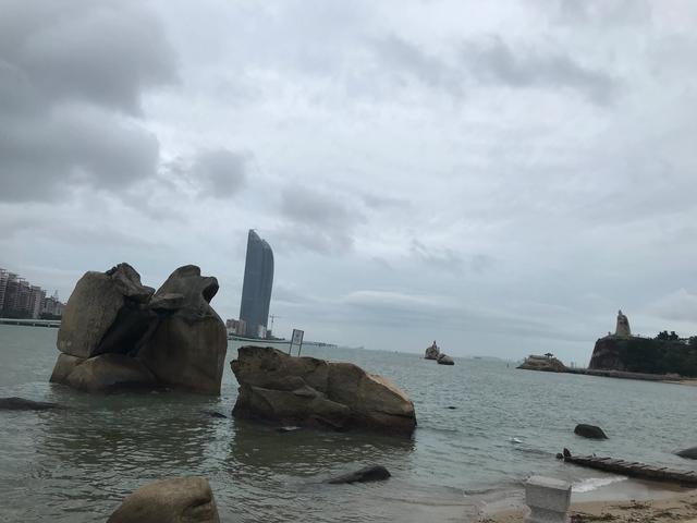 从爱国华侨陈嘉庚雇日本妓女说起厦门