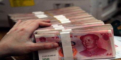 注意！个人存取款超10万需登记，日常用现金会受