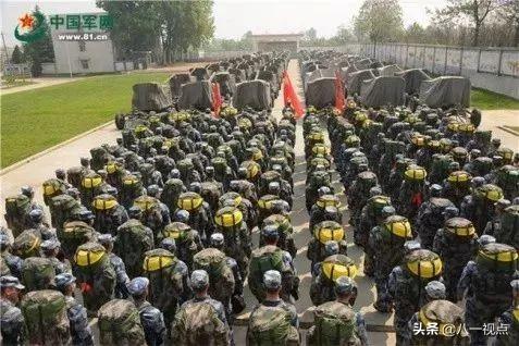 当过兵的，谁还没用过黄脸盆